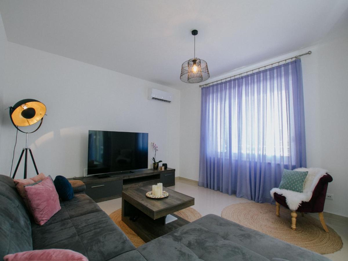 Luxury Apartment Di Trogir Kültér fotó