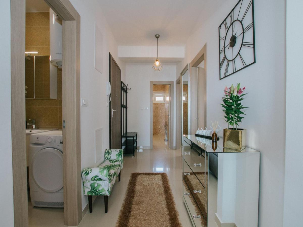 Luxury Apartment Di Trogir Kültér fotó