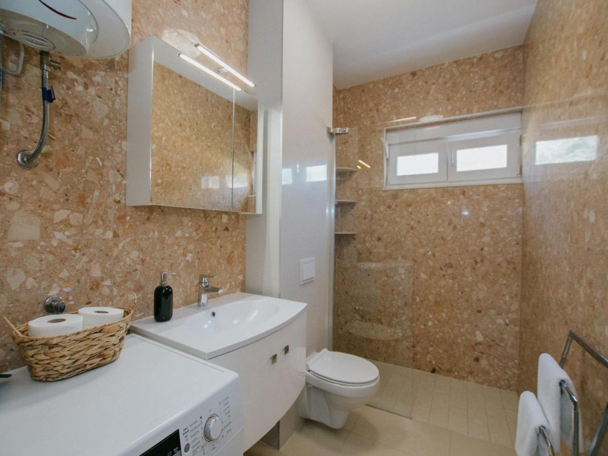 Luxury Apartment Di Trogir Kültér fotó