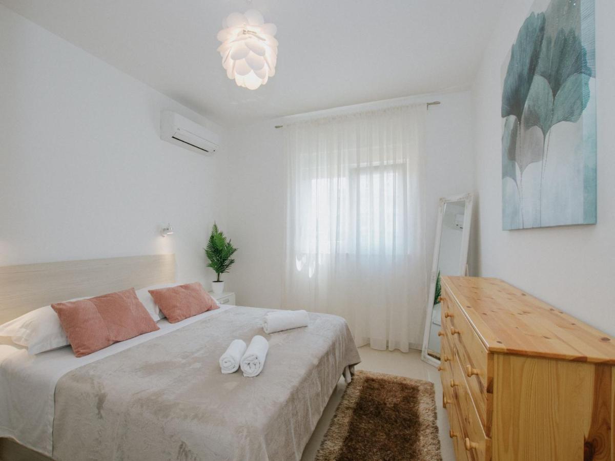 Luxury Apartment Di Trogir Kültér fotó