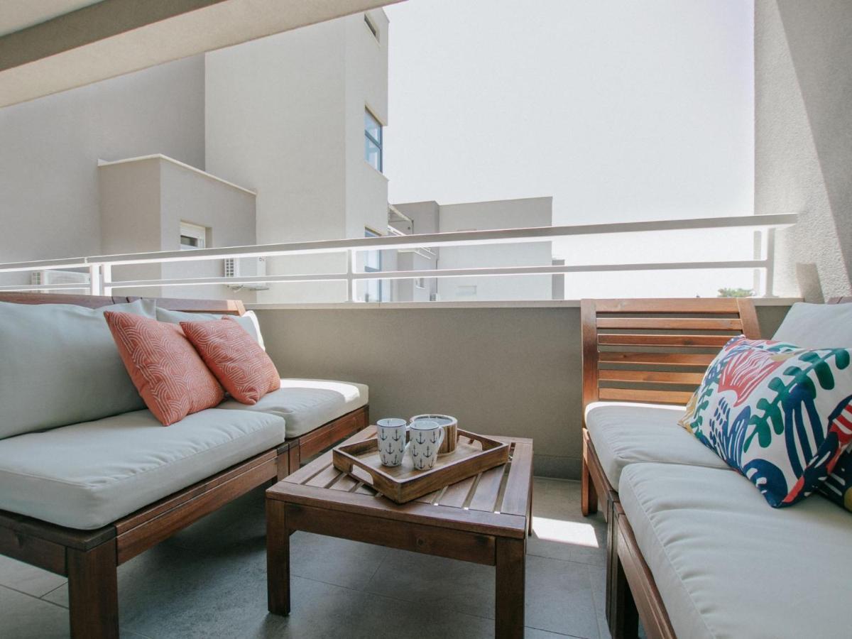Luxury Apartment Di Trogir Kültér fotó